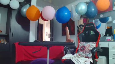 Rous_kinky live cam on Cam4