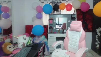 Rous_kinky live cam on Cam4