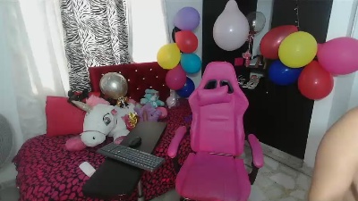 Rous_kinky live cam on Cam4
