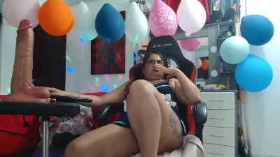 Rous_kinky live cam on Cam4