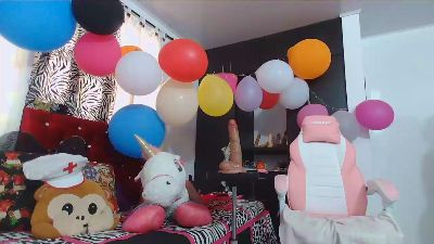 Rous_kinky live cam on Cam4