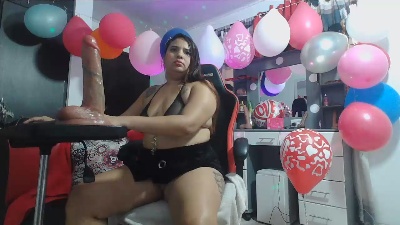 Rous_kinky live cam on Cam4