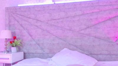 RouseMillers live cam on Cam4