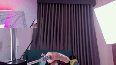 RouseMillers live cam on Cam4