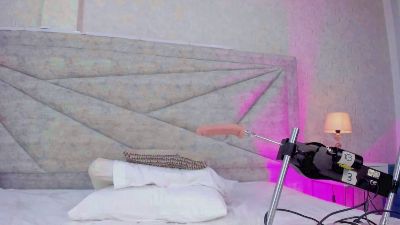 RouseMillers live cam on Cam4