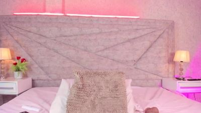 RouseMillers live cam on Cam4