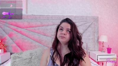 RouseMillers live cam on Cam4