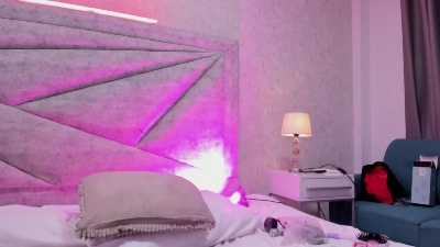 RouseMillers live cam on Cam4
