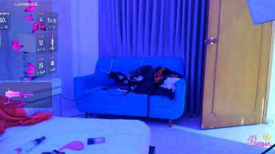 RouseMillers live cam on Cam4