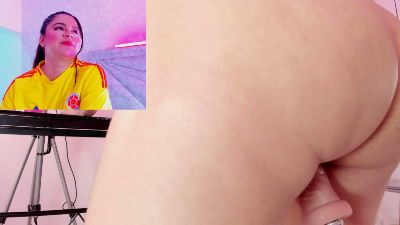 RouseMillers live cam on Cam4