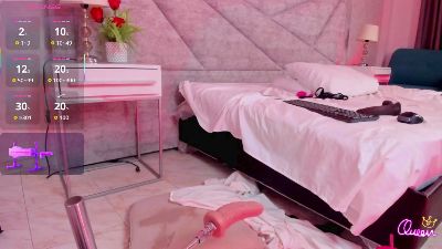 RouseMillers live cam on Cam4