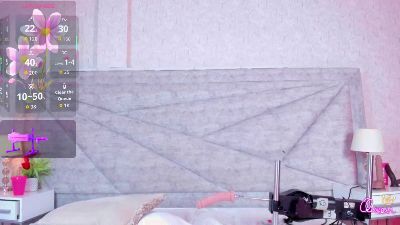 RouseMillers live cam on Cam4
