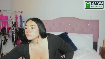 Rousedaring live cam on Cam4