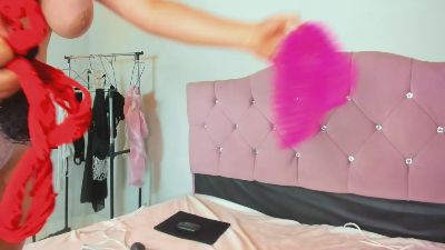 Rousedaring live cam on Cam4