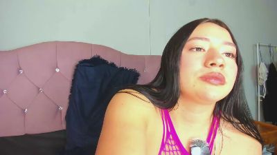 Rousedaring live cam on Cam4