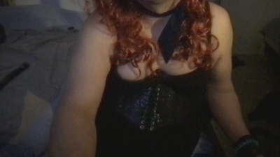 Rousey Live Cam on Cam4