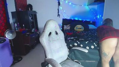 Rousisabella2 live cam on Cam4