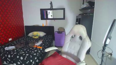 Rousisabella2 live cam on Cam4