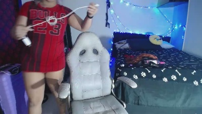Rousisabella2 live cam on Cam4