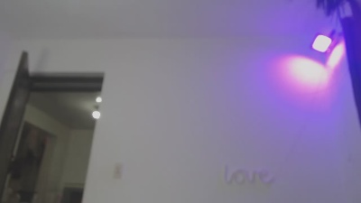 Rouzgracee live cam on Cam4