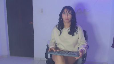 Rouzgracee live cam on Cam4