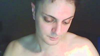 Rovv live cam on Cam4