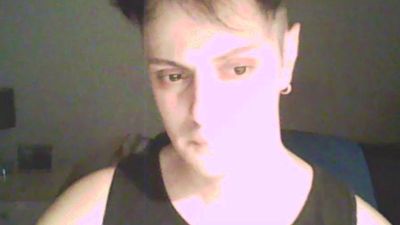 Rovv live cam on Cam4
