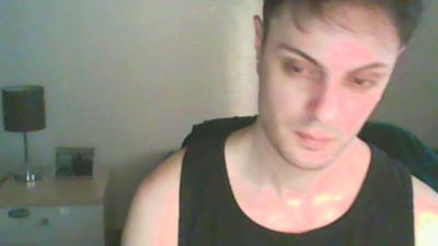 Rovv live cam on Cam4