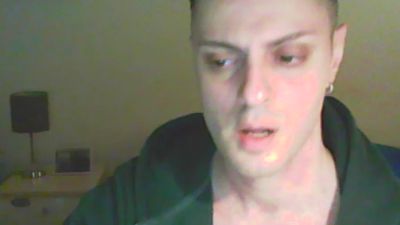 Rovv live cam on Cam4