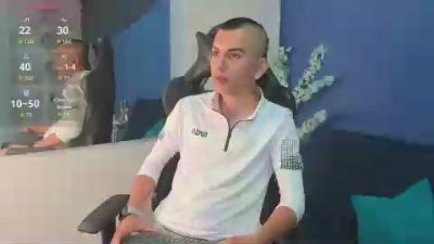 Rowan_Cley live cam on Cam4