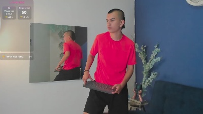 Rowan_Cley live cam on Cam4