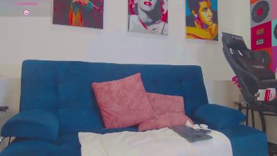 Rowan_Cley live cam on Cam4