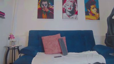 Rowan_Cley live cam on Cam4