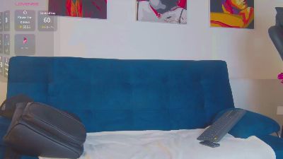 Rowan_Cley live cam on Cam4