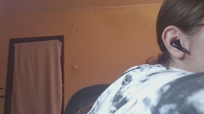 RoxanaKneisler live cam on Cam4