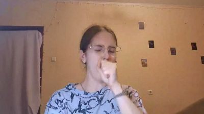 RoxanaKneisler live cam on Cam4