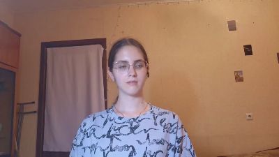 RoxanaKneisler live cam on Cam4