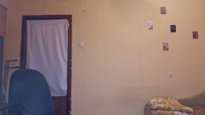 RoxanaKneisler live cam on Cam4