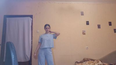 RoxanaKneisler live cam on Cam4