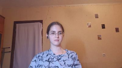 RoxanaKneisler live cam on Cam4