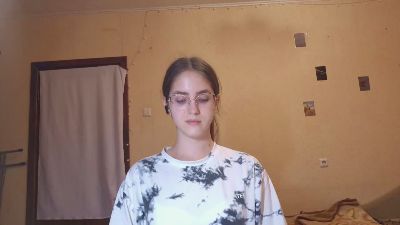 RoxanaKneisler live cam on Cam4