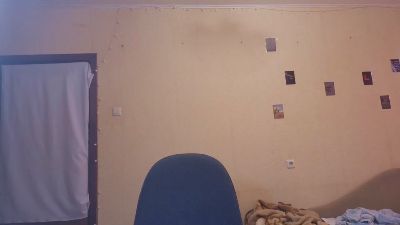 RoxanaKneisler live cam on Cam4