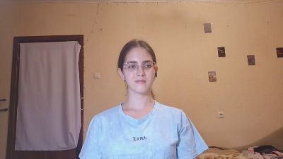 RoxanaKneisler live cam on Cam4