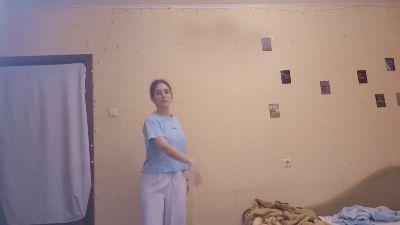 RoxanaKneisler live cam on Cam4