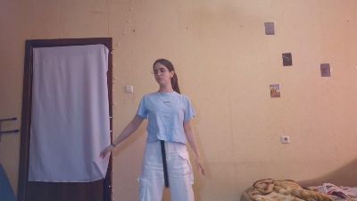 RoxanaKneisler live cam on Cam4