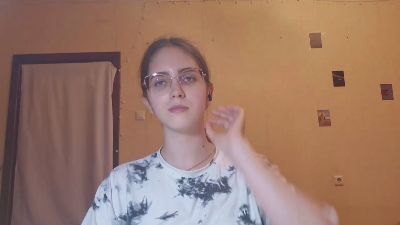 RoxanaKneisler live cam on Cam4