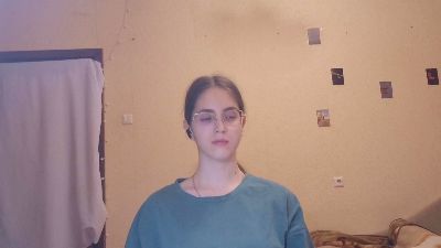 RoxanaKneisler live cam on Cam4