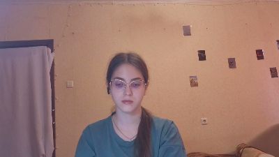 RoxanaKneisler live cam on Cam4