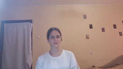 RoxanaKneisler live cam on Cam4