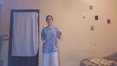 RoxanaKneisler live cam on Cam4